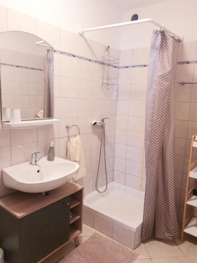 Sali Modern Seaview Apartment Habitación foto