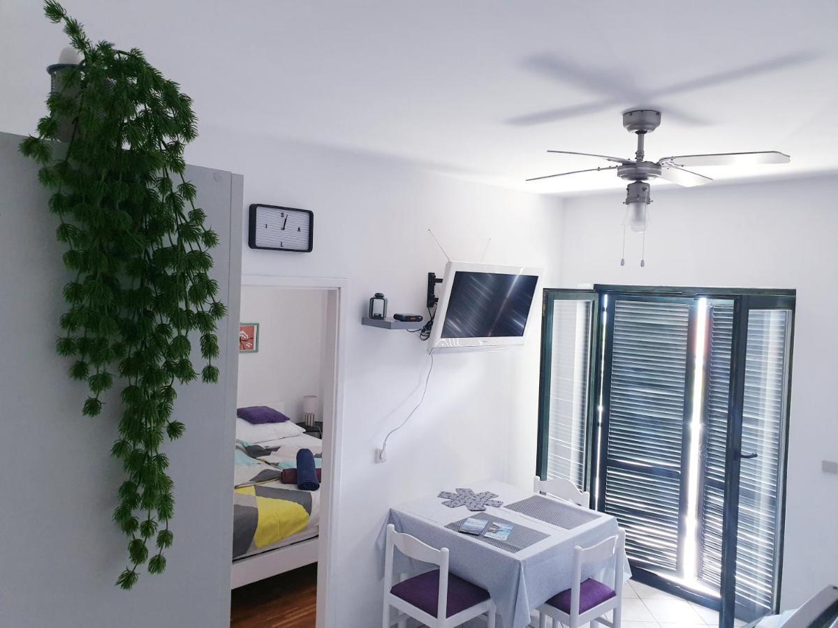 Sali Modern Seaview Apartment Exterior foto