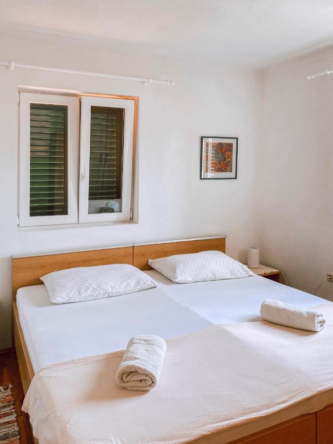 Sali Modern Seaview Apartment Exterior foto