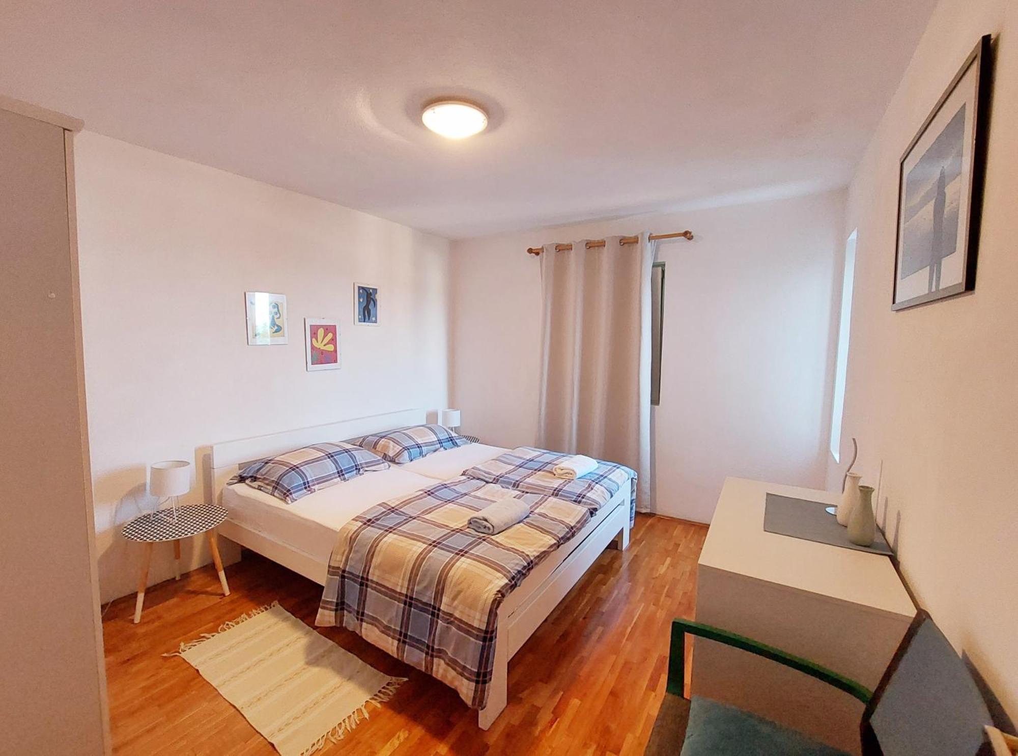 Sali Modern Seaview Apartment Habitación foto