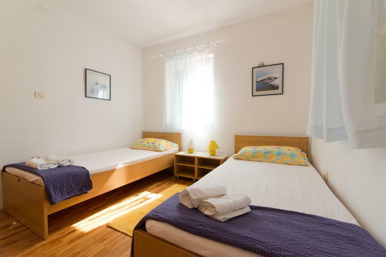 Sali Modern Seaview Apartment Exterior foto