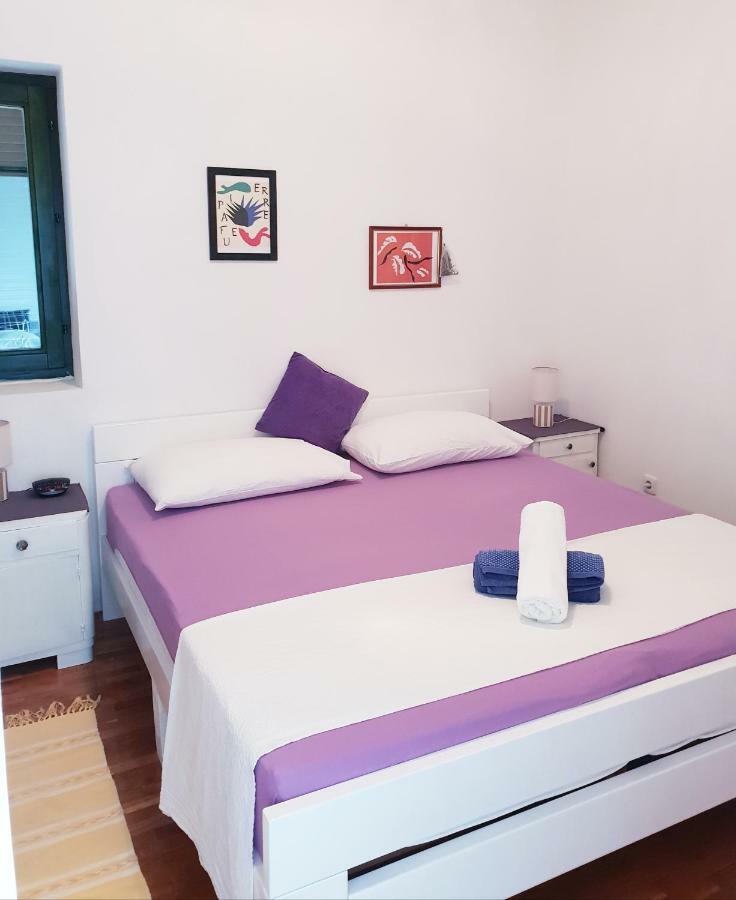 Sali Modern Seaview Apartment Habitación foto